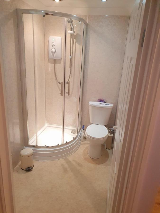 Sherwood Bungalow 3 Bedroom Entire Property บอสตัน ภายนอก รูปภาพ
