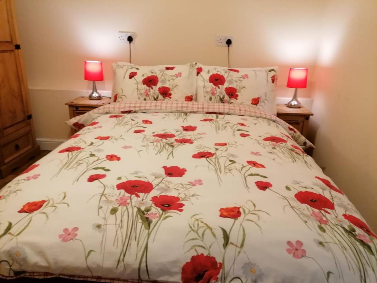 Sherwood Bungalow 3 Bedroom Entire Property บอสตัน ภายนอก รูปภาพ